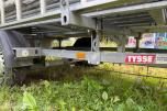 2020 Tysse 6265 stillashenger m/ komplett stillas