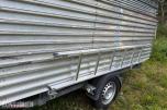 2020 Tysse 6265 stillashenger m/ komplett stillas