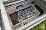 2020 Tysse 6265 stillashenger m/ komplett stillas