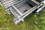 2020 Tysse 6265 stillashenger m/ komplett stillas