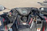 2016 Aeon Crossland 400 4x4 ATV