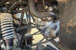 2016 Aeon Crossland 400 4x4 ATV