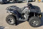 2016 Aeon Crossland 400 4x4 ATV