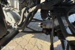 2016 Aeon Crossland 400 4x4 ATV