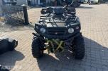 2016 Aeon Crossland 400 4x4 ATV
