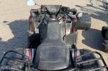 2016 Aeon Crossland 400 4x4 ATV