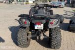2016 Aeon Crossland 400 4x4 ATV