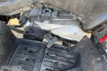 2016 Aeon Crossland 400 4x4 ATV
