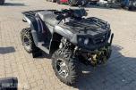 2016 Aeon Crossland 400 4x4 ATV