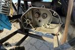 2016 Aeon Crossland 400 4x4 ATV