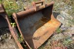 2005 Nanset skuffe S60 - 650 Liter