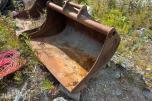 2005 Nanset skuffe S60 - 650 Liter
