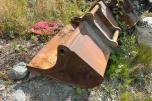 2005 Nanset skuffe S60 - 650 Liter