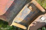2005 Nanset skuffe S60 - 650 Liter