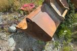 2005 Nanset skuffe S60 - 650 Liter