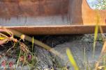 2005 Nanset skuffe S60 - 650 Liter