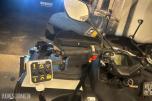 2025 Rammy Snowblower 140 ATV PRO - Snøfreser til ATV