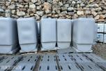 Polyform MP 2700 pontonger | Flyteelementer til havbruk | Ca. 70–80 stk.