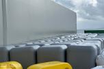 Polyform MP 2700 pontonger | Flyteelementer til havbruk | Ca. 70–80 stk.