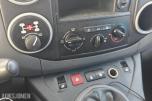 2014 Peugeot Partner, PARTNER 1.6-90 D 4X4 - Km: 181205