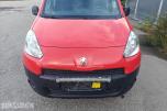 2014 Peugeot Partner, PARTNER 1.6-90 D 4X4 - Km: 181205