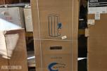 Dusjvegg - Scandusj Fastvegg 90 - QLR90X - 890x1950mm 
