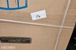 Dusjvegg - Scandusj Fastvegg 90 - QLR90X - 890x1950mm 
