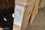 Dusjvegg - Scandusj Fastvegg 90 - QLR90X - 890x1950mm 