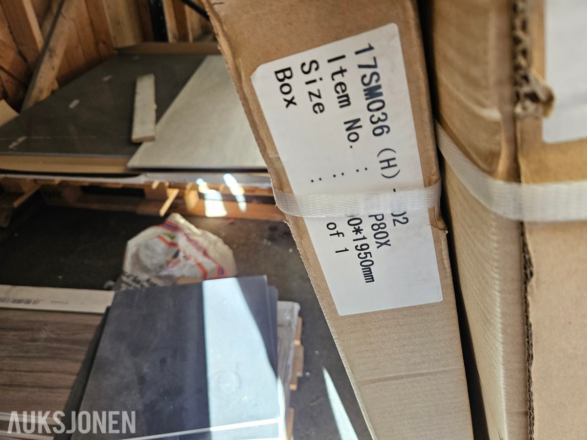 Scandusj Rett Platina 80 dusjdør - Dusjkar Q 80x80 