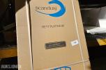 Scandusj Rett Platina 80 dusjdør - Dusjkar Q 80x80 