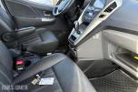 2022 BYD T3 KAMERA INNREDNING KUNSTSKINN SKYVEDØRER
