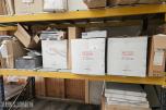 Baderomsutstyr - dusjkabinettdeler - servantskap - aluminiumsprofiler og glass