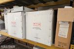 Baderomsutstyr - dusjkabinettdeler - servantskap - aluminiumsprofiler og glass