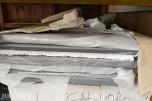 Baderomsutstyr - dusjkabinettdeler - servantskap - aluminiumsprofiler og glass