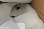 Baderomsutstyr - dusjkabinettdeler - servantskap - aluminiumsprofiler og glass