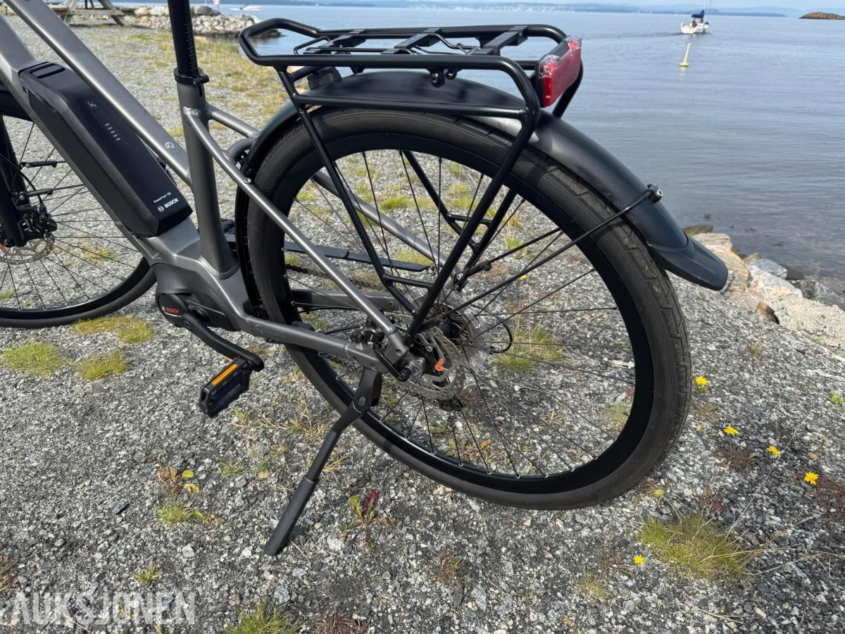 2023 Elektrisk Sykkel Kalkhoff Endeavour, STR 45