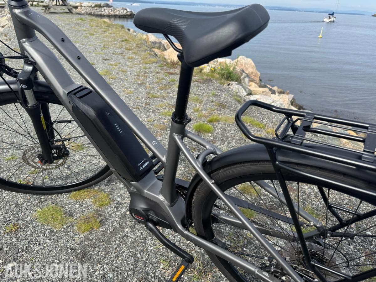 2023 Elektrisk Sykkel Kalkhoff Endeavour, STR 45