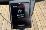 2023 Elektrisk Sykkel Kalkhoff Endeavour, STR 45