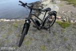 2023 Elektrisk Sykkel Kalkhoff Endeavour, STR 45