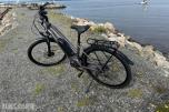 2023 Elektrisk Sykkel Kalkhoff Endeavour, STR 45