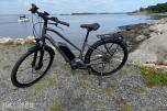 2023 Elektrisk Sykkel Kalkhoff Endeavour, STR 45