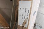 Dusjvegg - Scandusj V.NR 786498 - 764x1935mm - Original emballasje