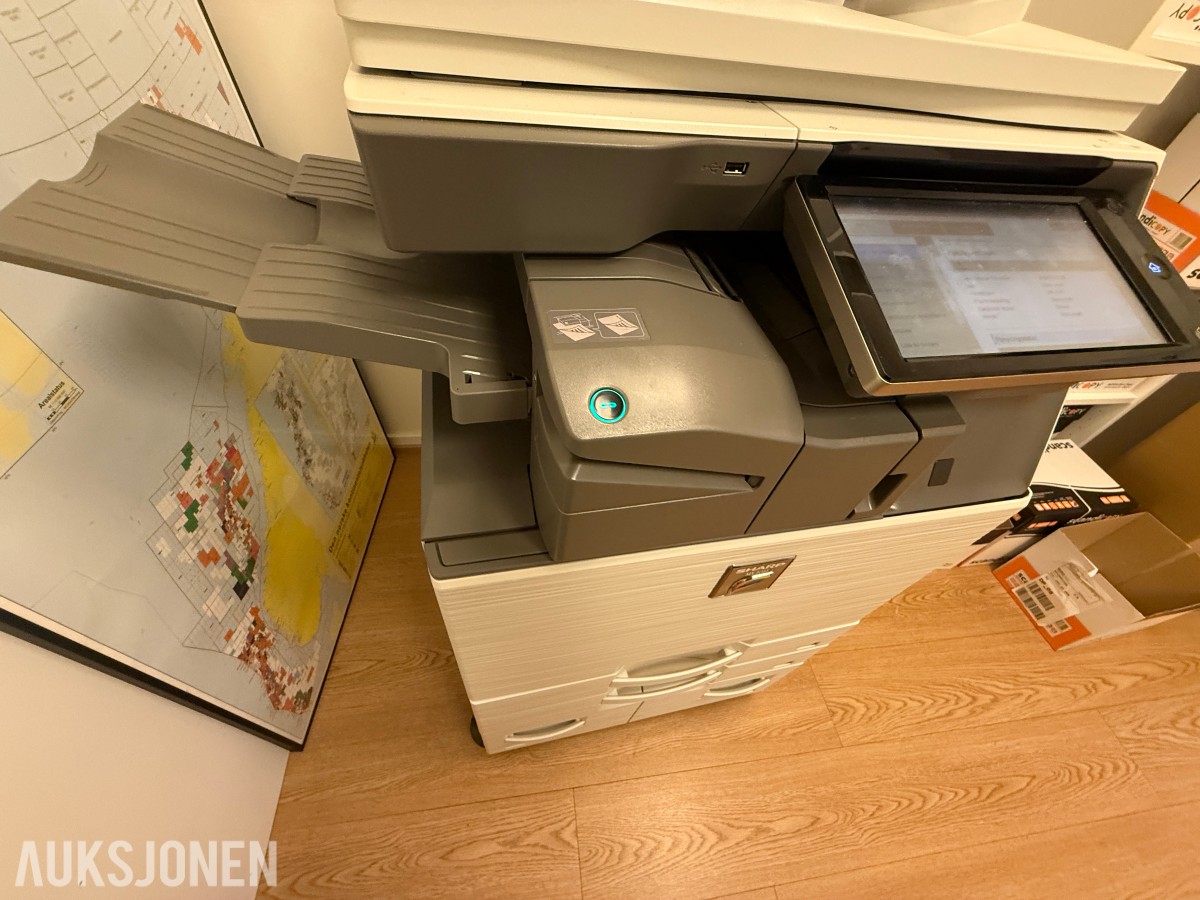 Sharp MX-3061 multifunksjonsskriver