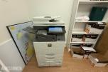 Sharp MX-3061 multifunksjonsskriver