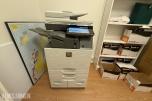 Sharp MX-3061 multifunksjonsskriver