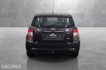 2011 Toyota Urban Cruiser 90 HK DIESEL 4WD HENGERFESTE 