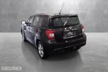 2011 Toyota Urban Cruiser 90 HK DIESEL 4WD HENGERFESTE 