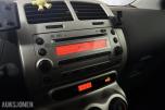 2011 Toyota Urban Cruiser 90 HK DIESEL 4WD HENGERFESTE 