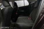 2011 Toyota Urban Cruiser 90 HK DIESEL 4WD HENGERFESTE 