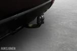 2011 Toyota Urban Cruiser 90 HK DIESEL 4WD HENGERFESTE 